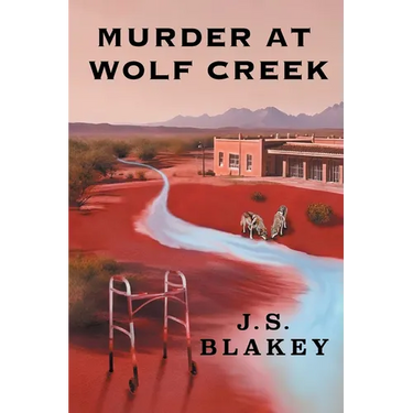 Murder at Wolf Creek