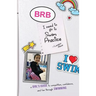 Brb, I Need to Go to Swim Practice: A Girl's Guide to Competetion, Confidence, and Fun Through Swimming