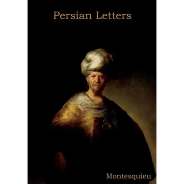 Persian Letters
