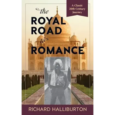 The Royal Road to Romance