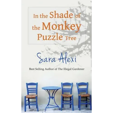 In the Shade of the Monkey Puzzle Tree