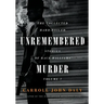 Unremembered Murder: The Collected Hard-Boiled Stories of Race Williams, Volume 7
