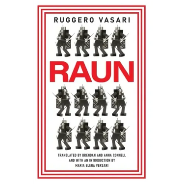 Raun