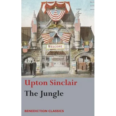 The Jungle: (Unabridged)