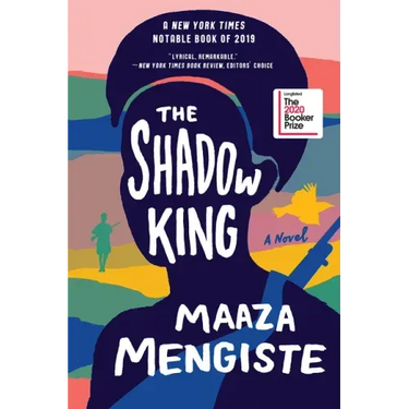 The Shadow King