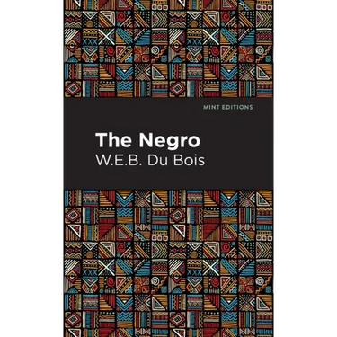 The Negro