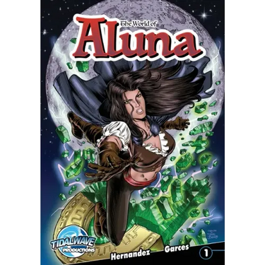 The World of Aluna