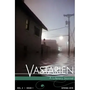 Vastarien, Vol. 2, Issue 1