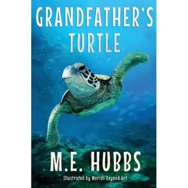 Grandfather's Turtle