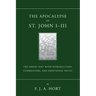 The Apocalypse of St. John I - III
