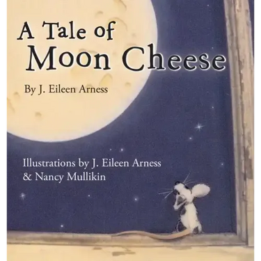 A Tale of Moon Cheese