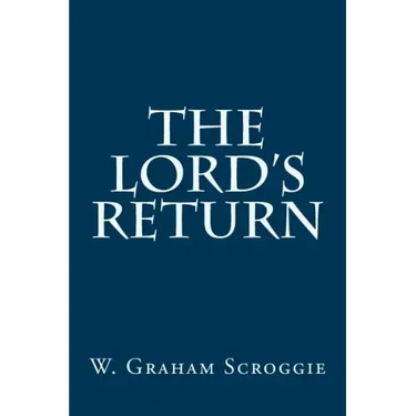 The Lord's Return