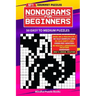 Nonograms for Beginners: 50 Easy to Medium Puzzles