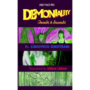 Demoniality: Incubi and Succubi