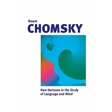 New Horizons in the Study of Language and Mind