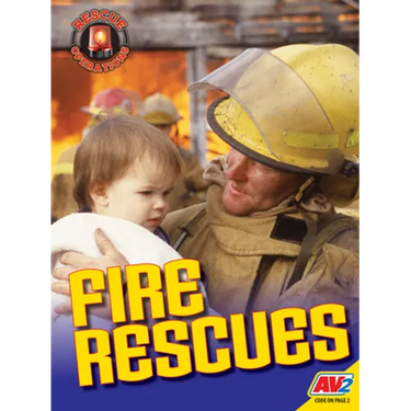Fire Rescues