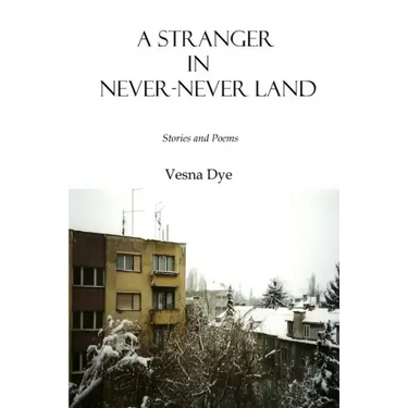 A Stranger in Never-Never Land