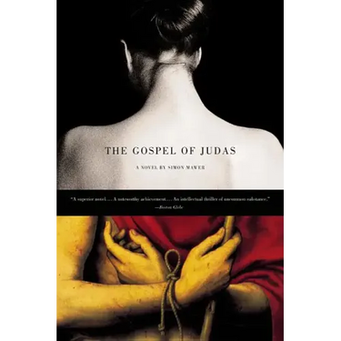 Gospel of Judas