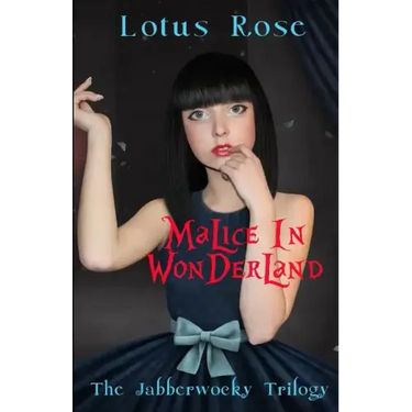 Malice in Wonderland: The Jabberwocky Trilogy