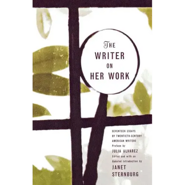 The Writer on Her Work