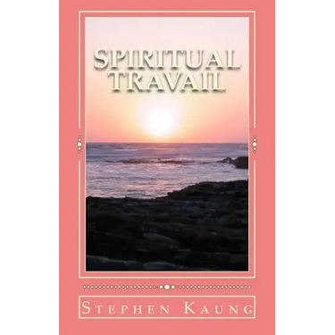 Spiritual Travail
