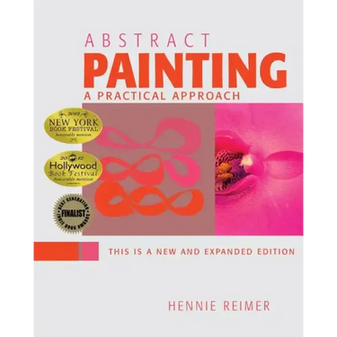 Abstract Painting, A Practical Approach