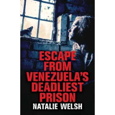 Escape from Venezuela's Deadliest Prison