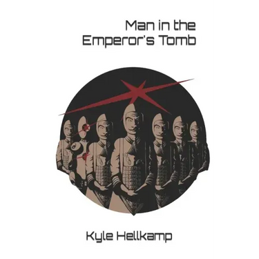 Man in the Emperor's Tomb