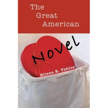 The Great American Novel