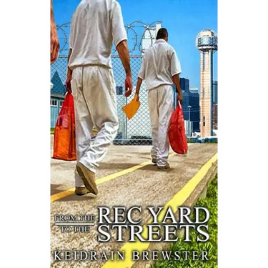 From the Rec Yard to the Streets