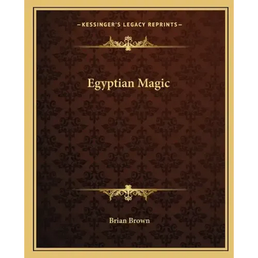 Egyptian Magic