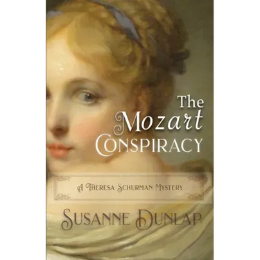 The Mozart Conspiracy