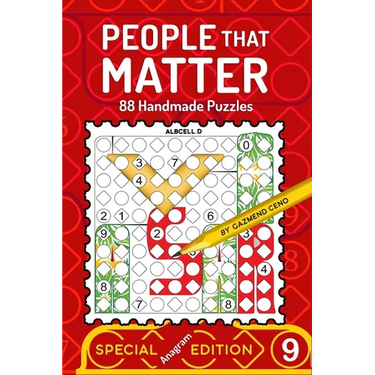 People That Matter