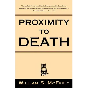 Proximity to Death