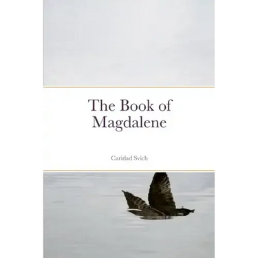 The Book of Magdalene