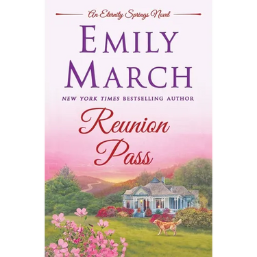 Reunion Pass: An Eternity Springs Novel