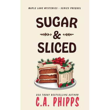 Sugar and Sliced