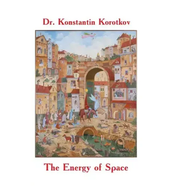 The Energy of Space