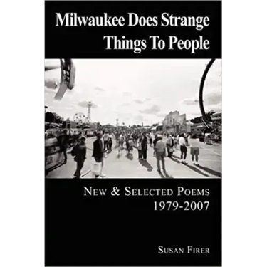 Milwaukee Does Strange Things to People