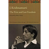 The First and Last Freedom