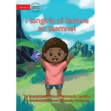 I Want To Make A Movie - I tangiria ni karaoa au taamnei (Te Kiribati)