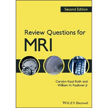 Review Questions for MRI 2e