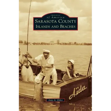 Sarasota County Islands and Beaches
