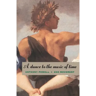 A Dance to the Music of Time: Second Movement