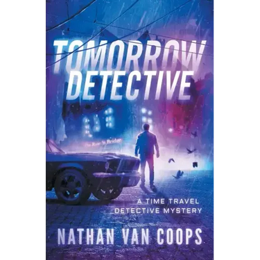 Tomorrow Detective