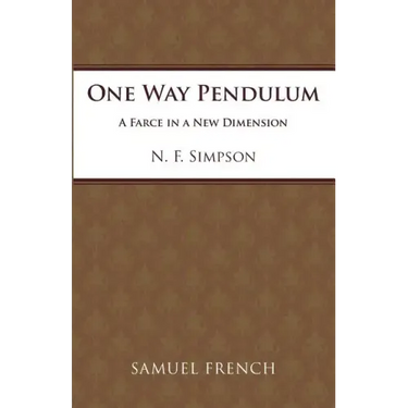 One Way Pendulum