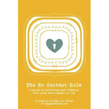 The No Contact Rule