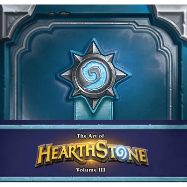 The Art of Hearthstone: Year of the Mammoth