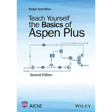 Teach Yourself the Basics of Aspen Plus