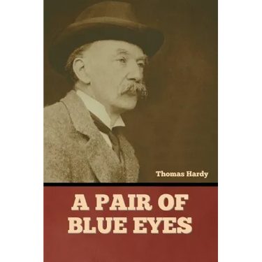 A Pair of Blue Eyes